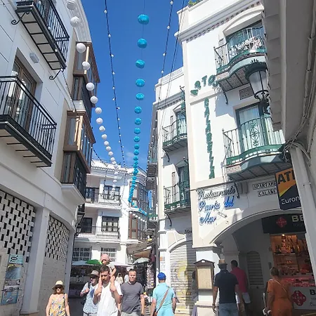 Balcon De Europa * Нерха