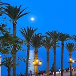 Balcon De Europa