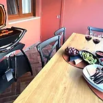 Balcon De Europa Apartmán *