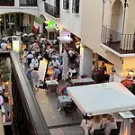 Balcon De Europa Apartmán *