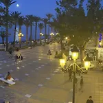 Apartmán Balcon De Europa *