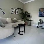 Balcon De Europa Apartmán Nerja