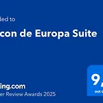 Balcon De Europa Nerja