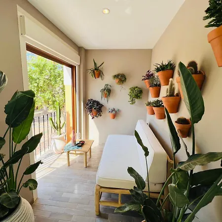 Appartamento Balcon De Europa