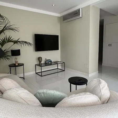 Appartement Balcon De Europa