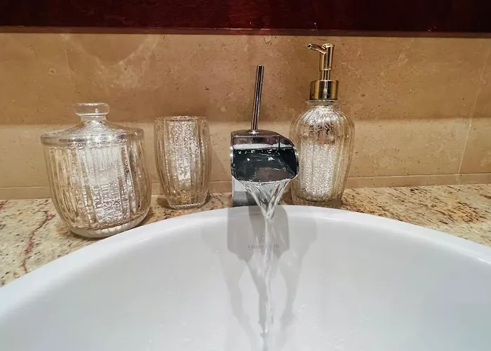 Lejlighed Balcon De Europa