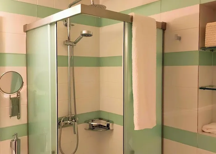 Lejlighed Balcon De Europa Nerja