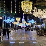 Balcon De Europa Lejlighed Nerja