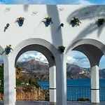 Lejlighed Balcon De Europa Nerja