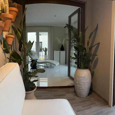 Apartment Balcon De Europa Nerja