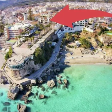 Balcon De Europa Nerja