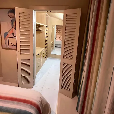 Balcon De Europa Apartman