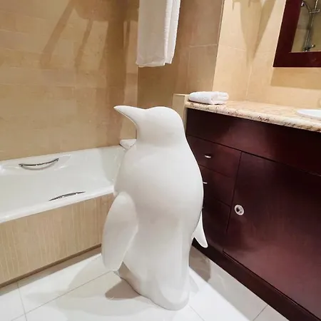 Apartman Balcon De Europa