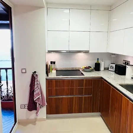 Apartment Balcon De Europa *