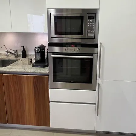 Balcon De Europa Apartman