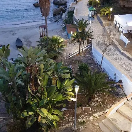 Apartment Balcon De Europa