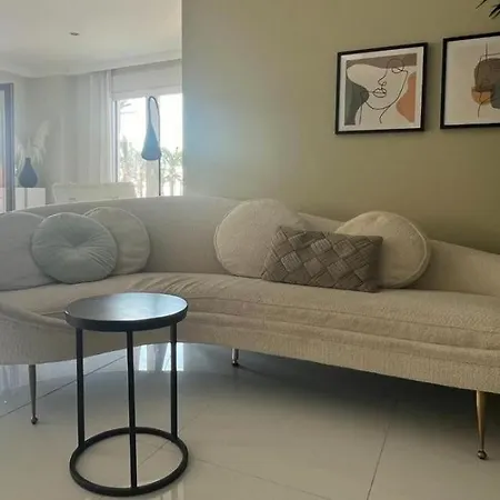 Balcon De Europa Apartment