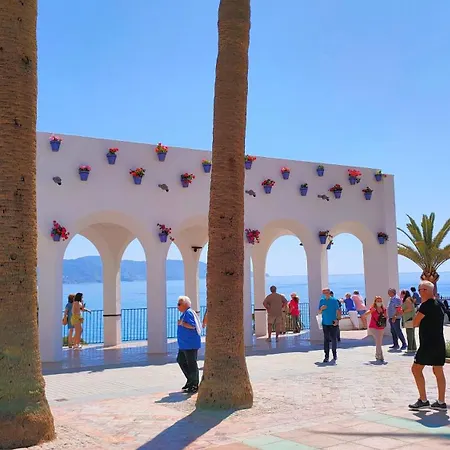 Balcon De Europa * Nerja