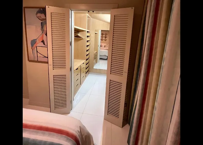 Balcon De Europa شقة