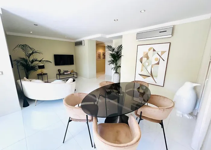 شقة Balcon De Europa نيرخا