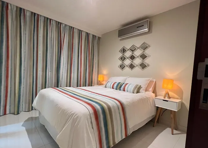 Balcon De Europa נרחה