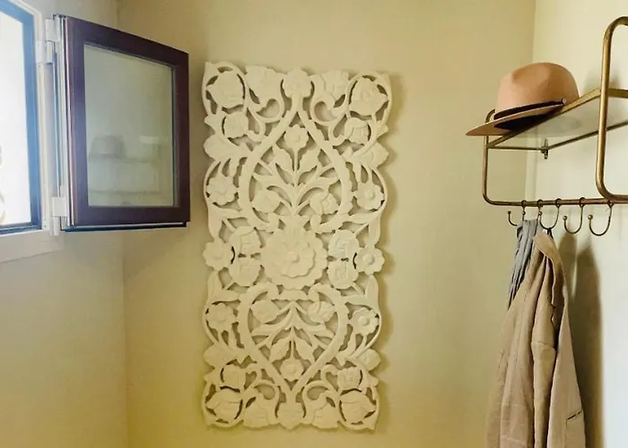 Balcon De Europa דירה *