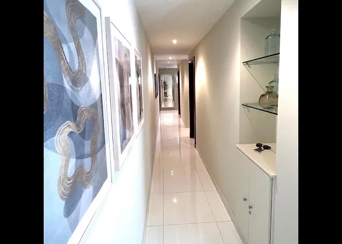 דירה Balcon De Europa