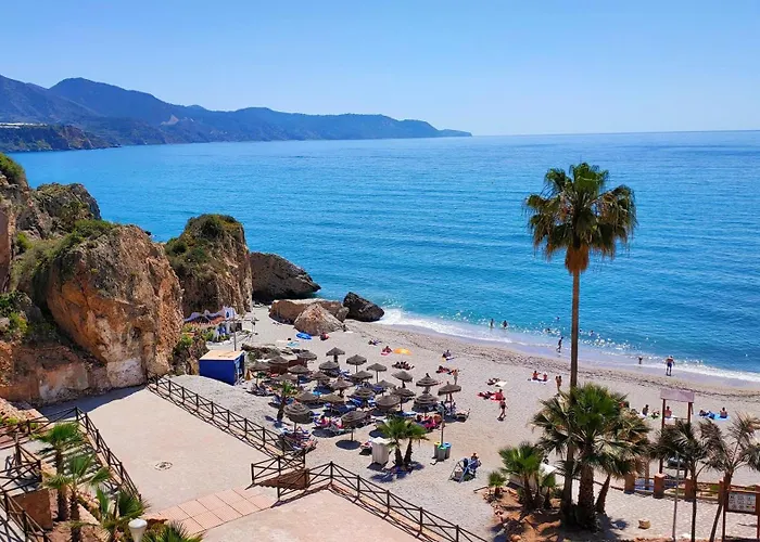 Balcon De Europa شقة نيرخا