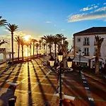 Balcon De Europa Lägenhet Nerja