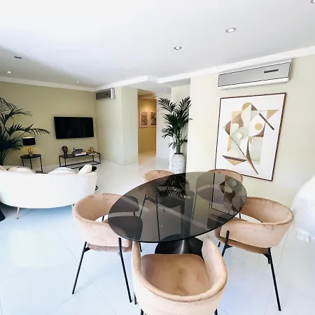 Apartament Balcon De Europa Nerja