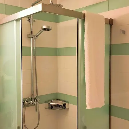Apartament Balcon De Europa Nerja