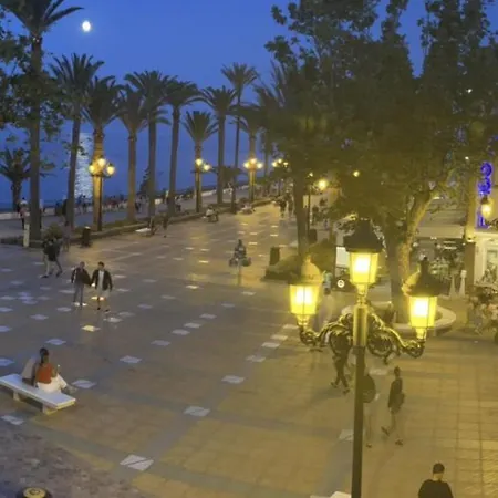 Apartament Balcon De Europa *
