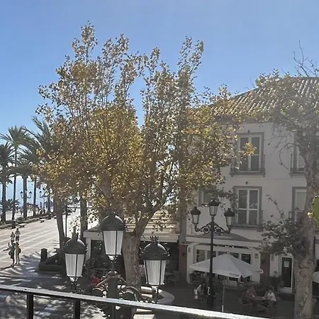 Balcon De Europa Apartament