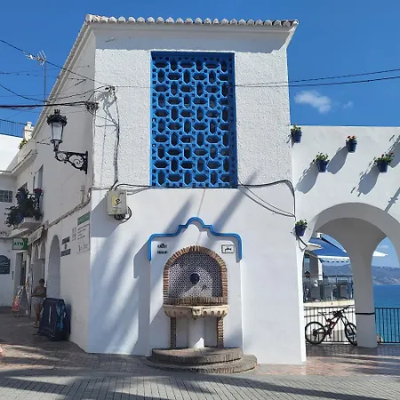 Balcon De Europa * Nerja