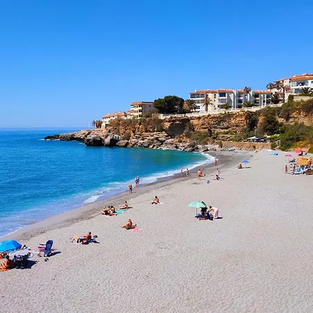 아파트 Balcon De Europa