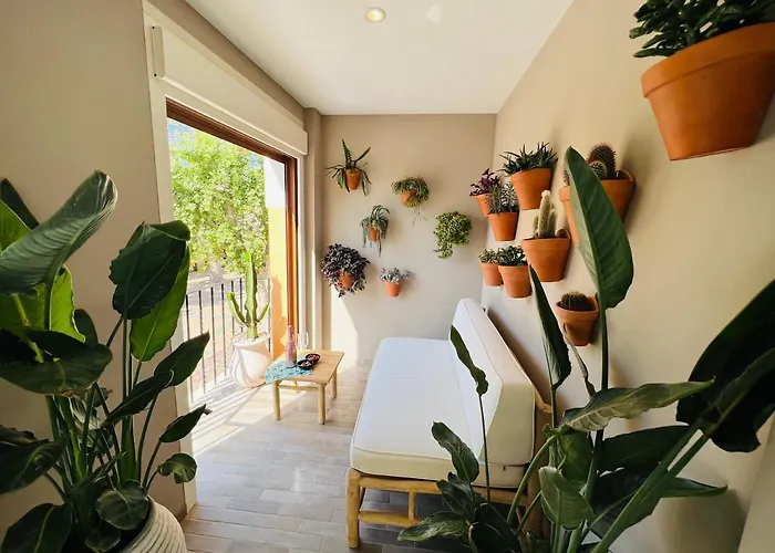 아파트 Balcon De Europa