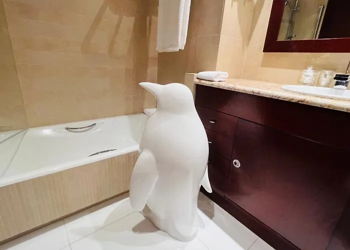 아파트 Balcon De Europa